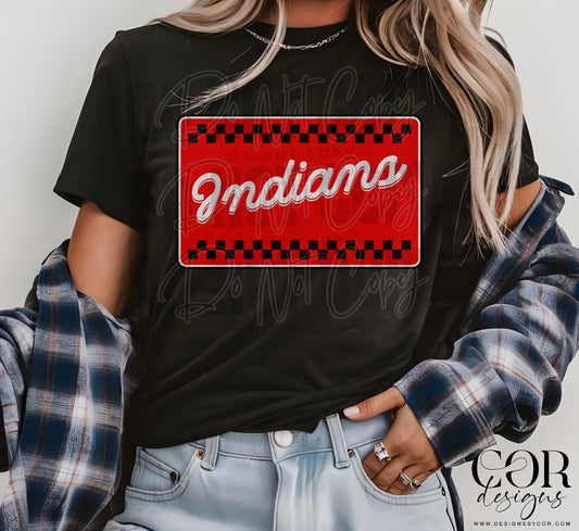 Indians