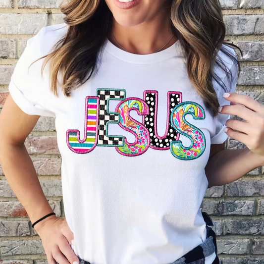 Jesus