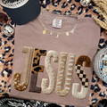 JESUS FAUX YARN