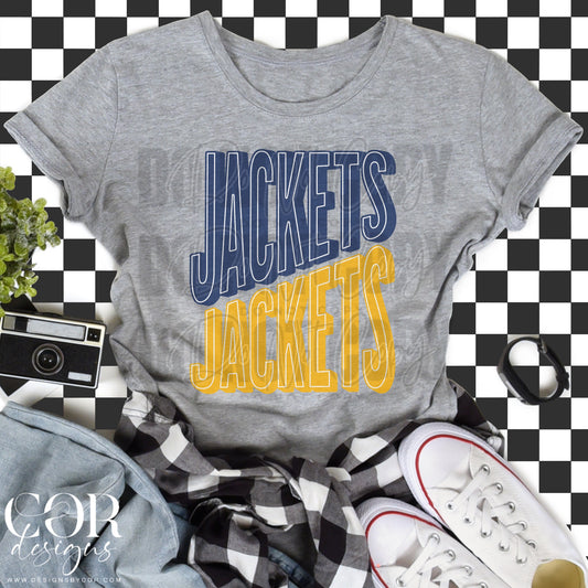 Jackets
