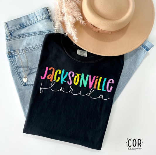 Jacksonville Florida