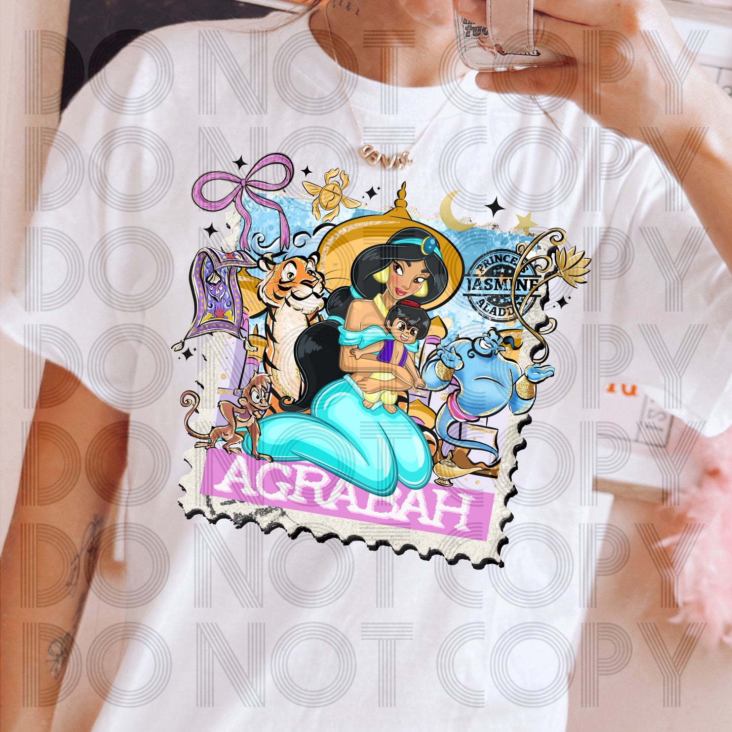 Jasmine Agrabah