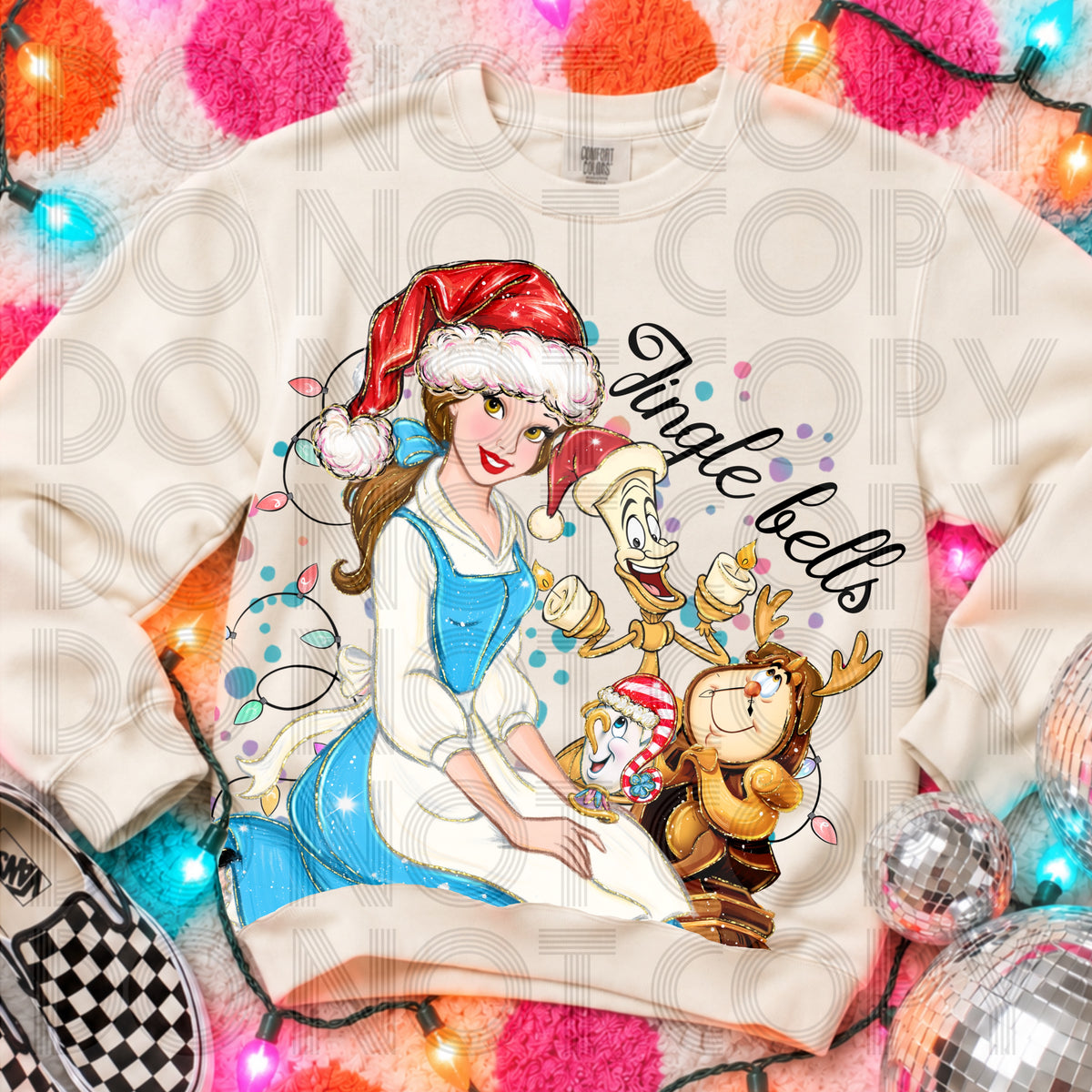 Jingle Bells