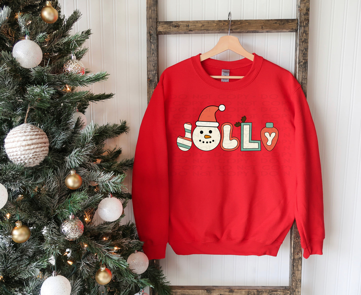 Jolly Plain