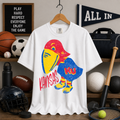 NCAA BIGS - KANSAS
