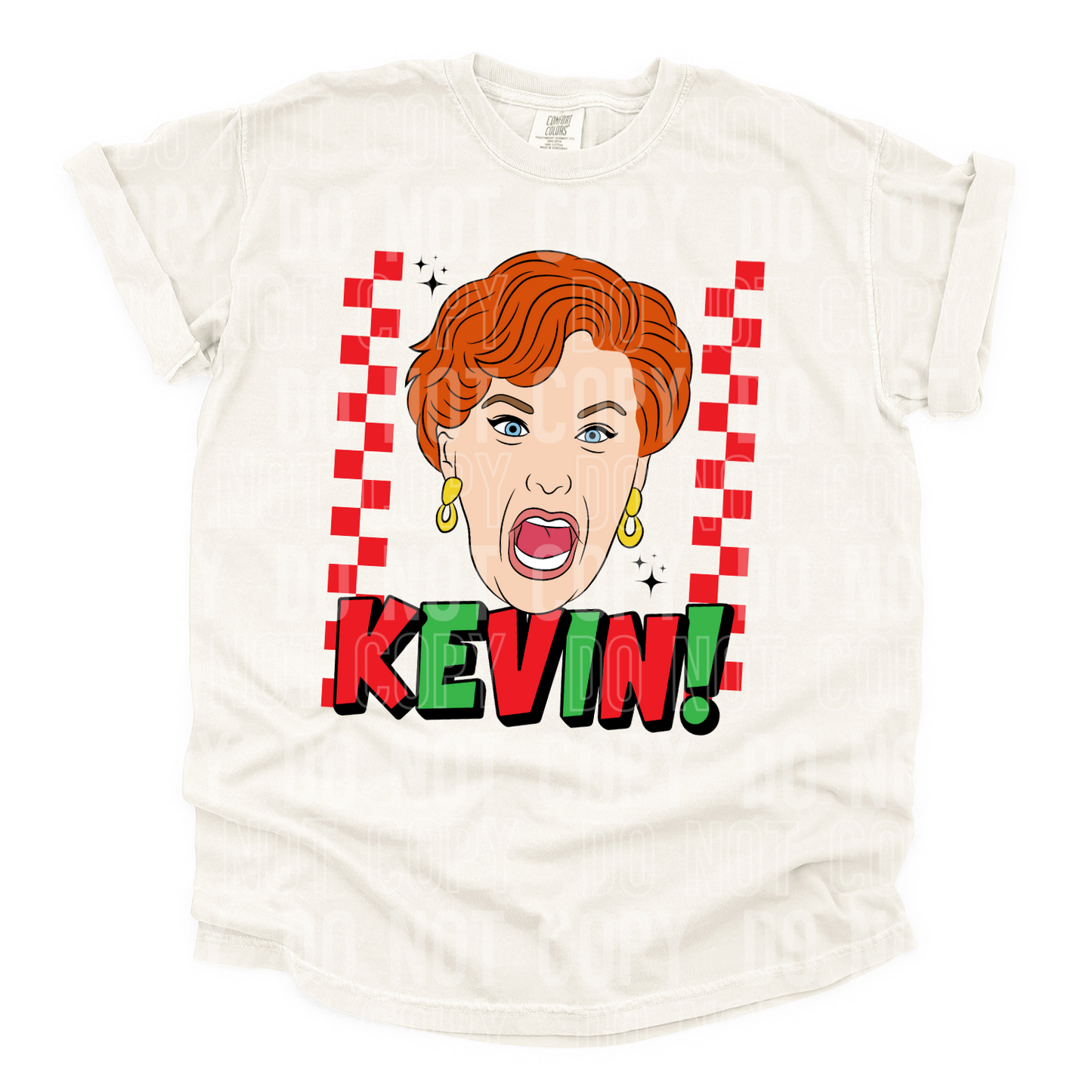 KEVIN
