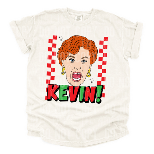 KEVIN
