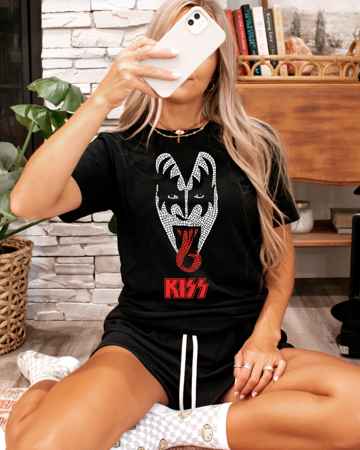 Kiss