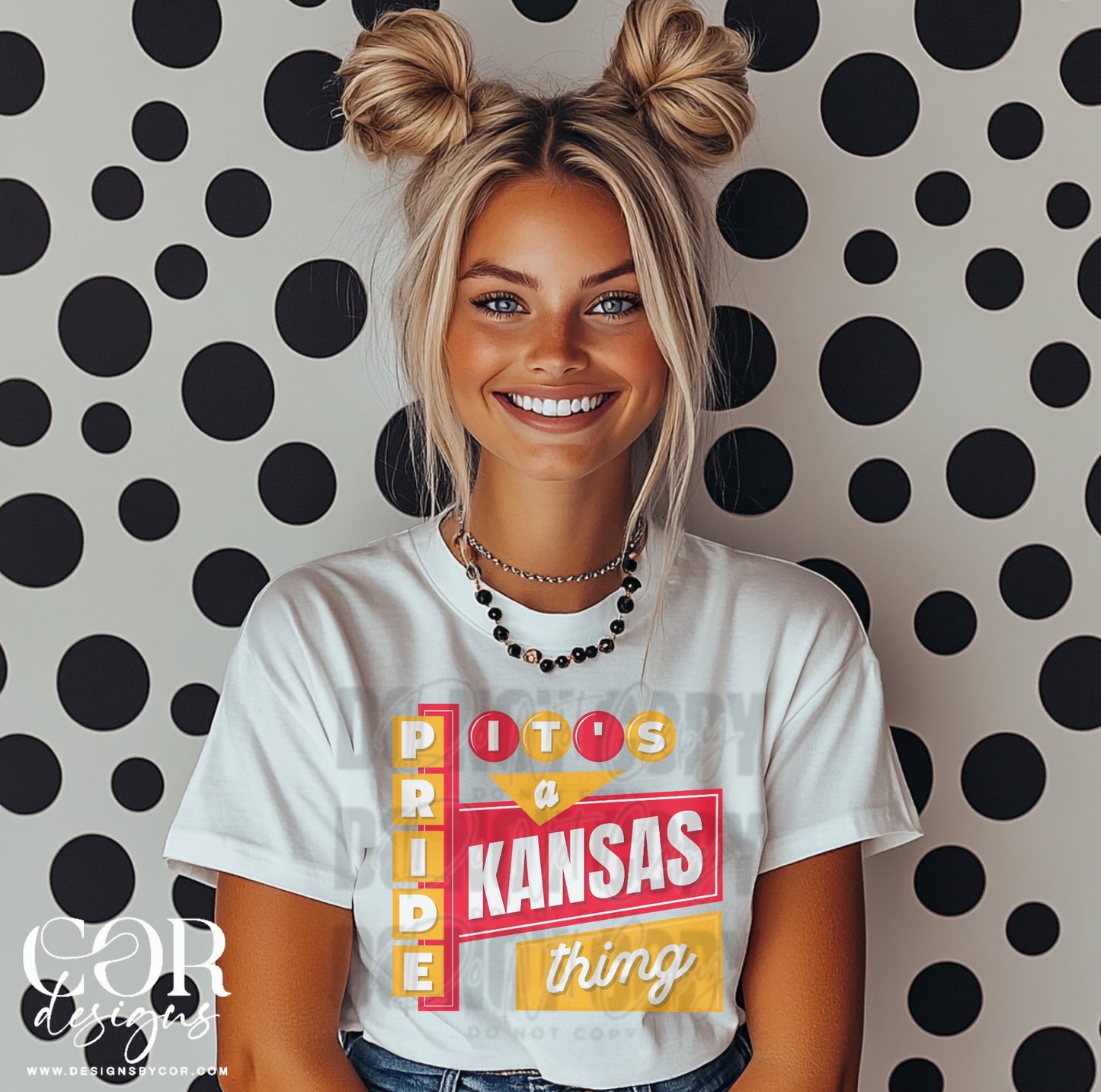 It's a Kansas thing