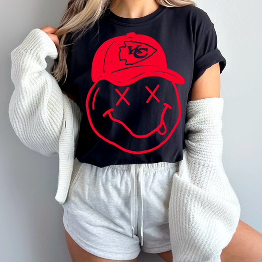 Kansas City Smiley