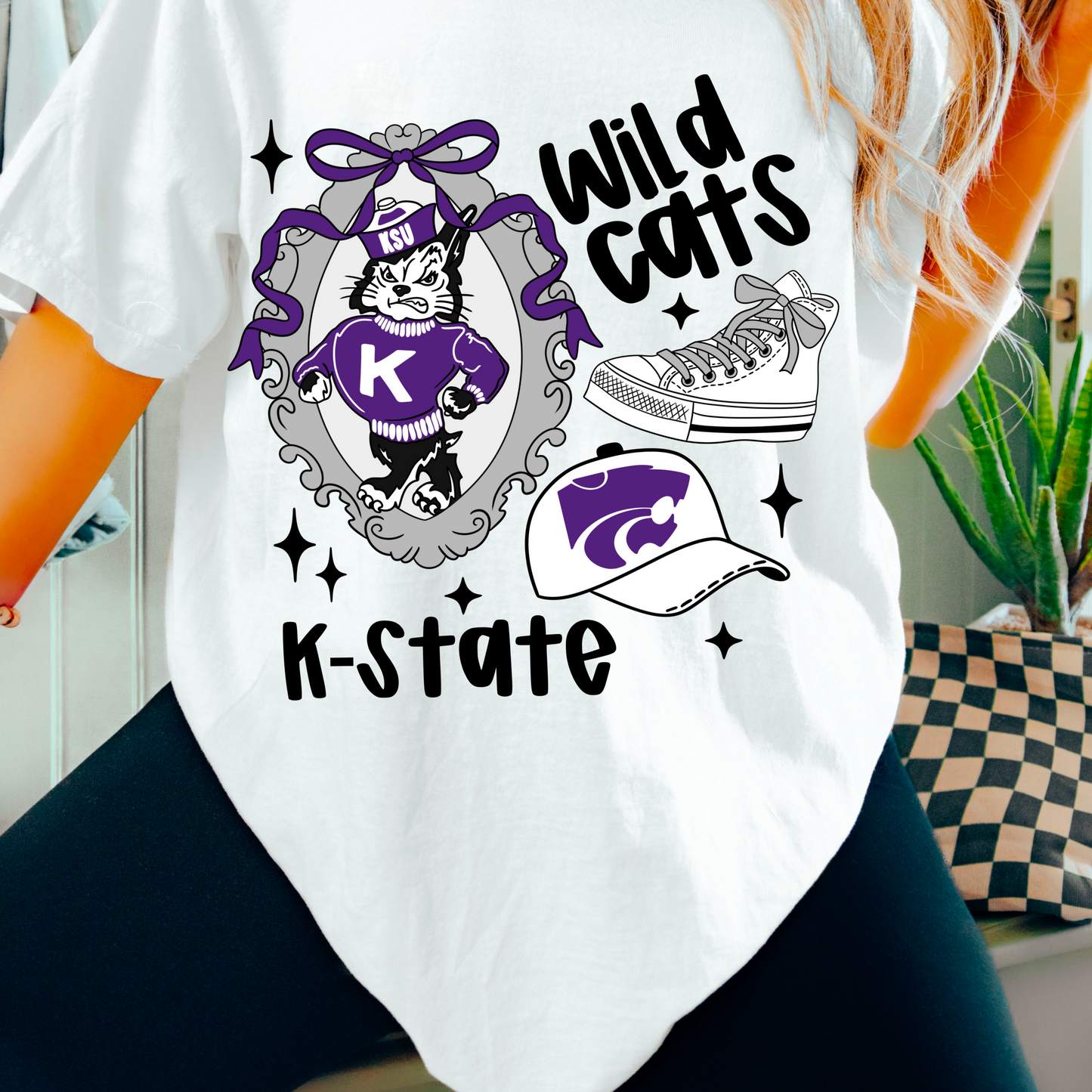 K-State Wildcats