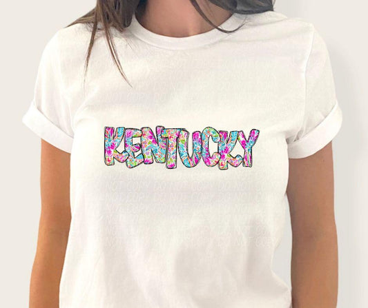 Kentucky Floral