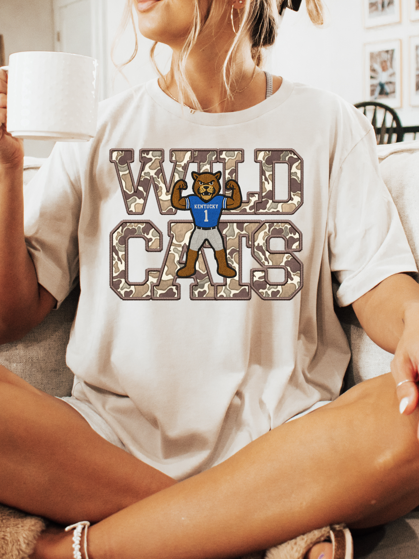WILDCATS