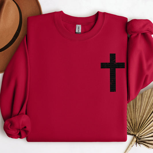 KINGDOM OVER CULTURE CROSS