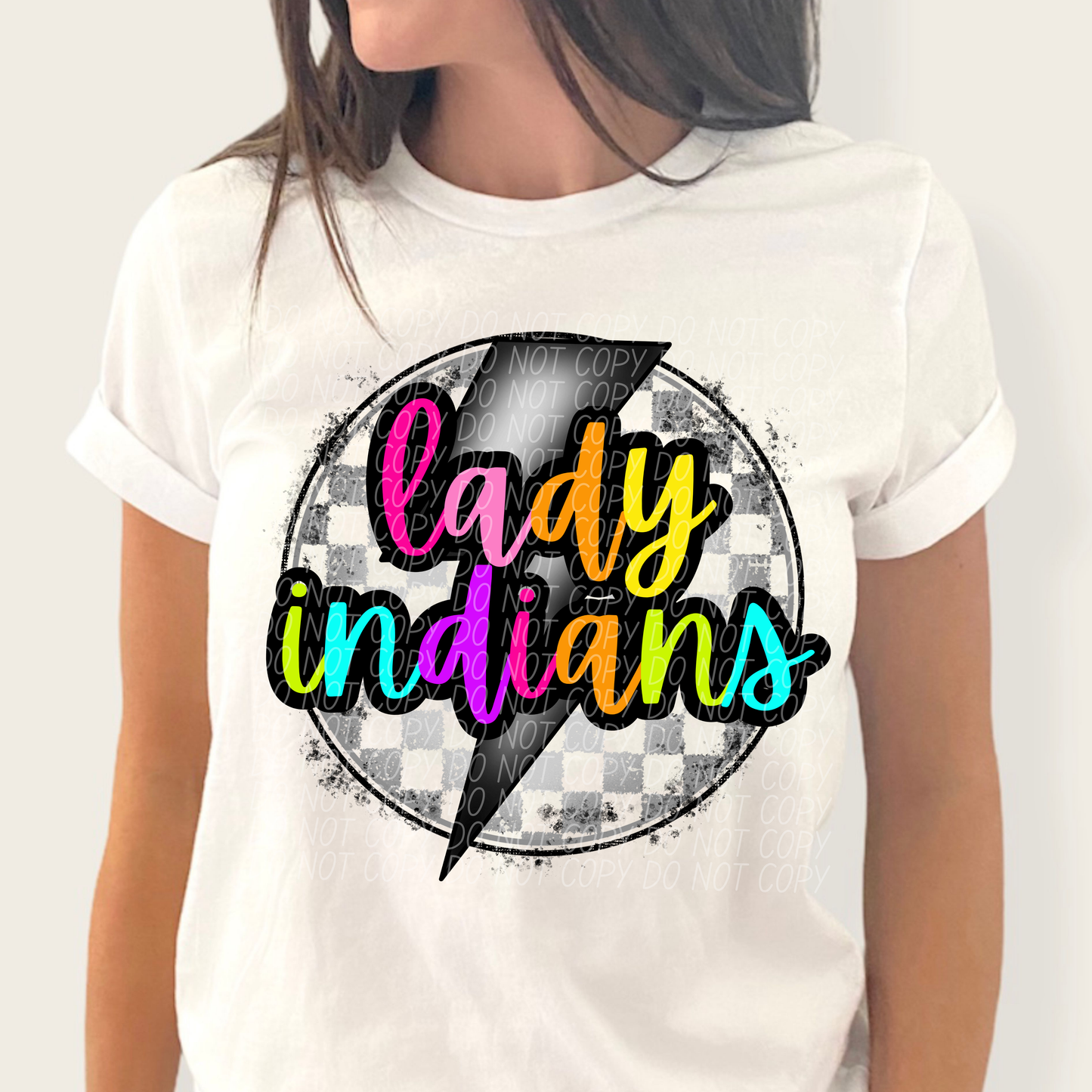 Lady Indians