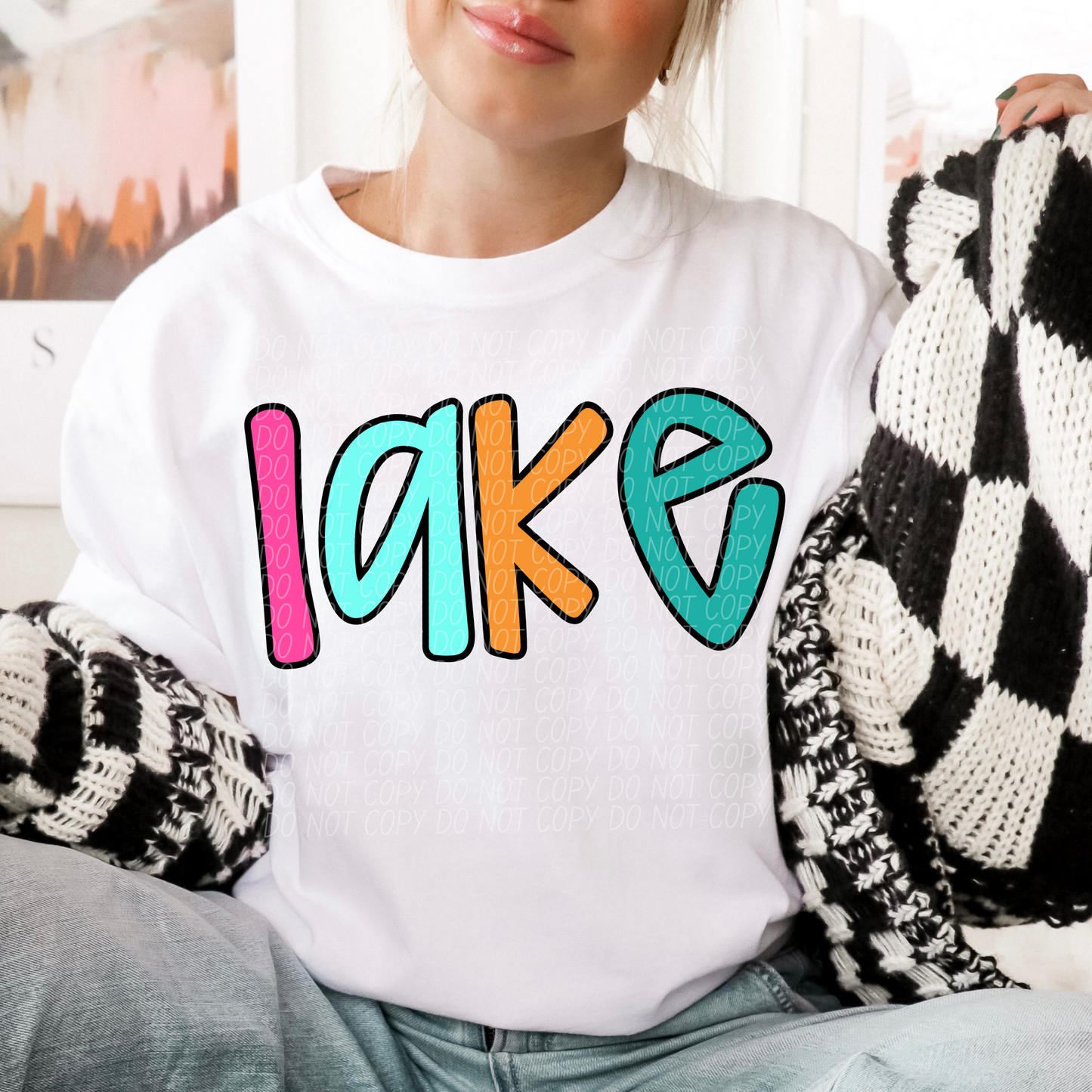 Lake