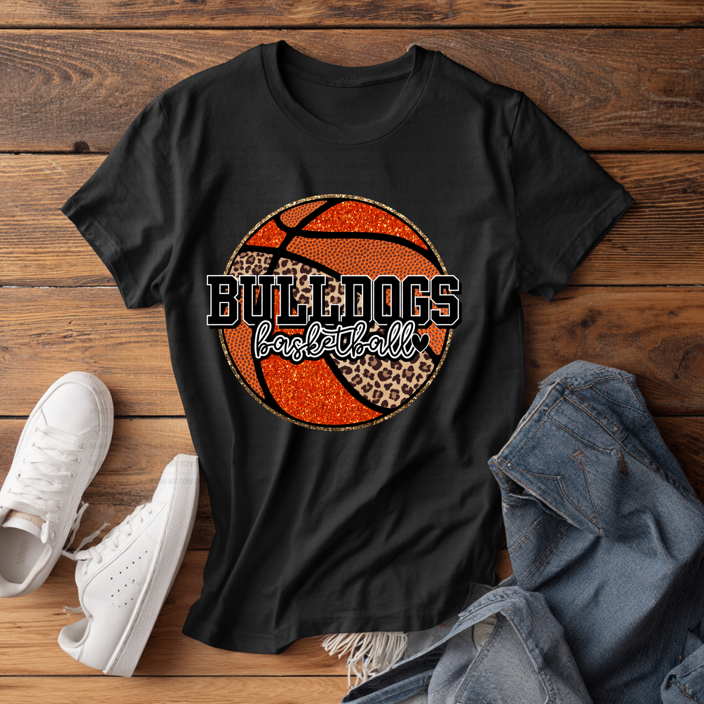 LEP BBALL BULLDOGS