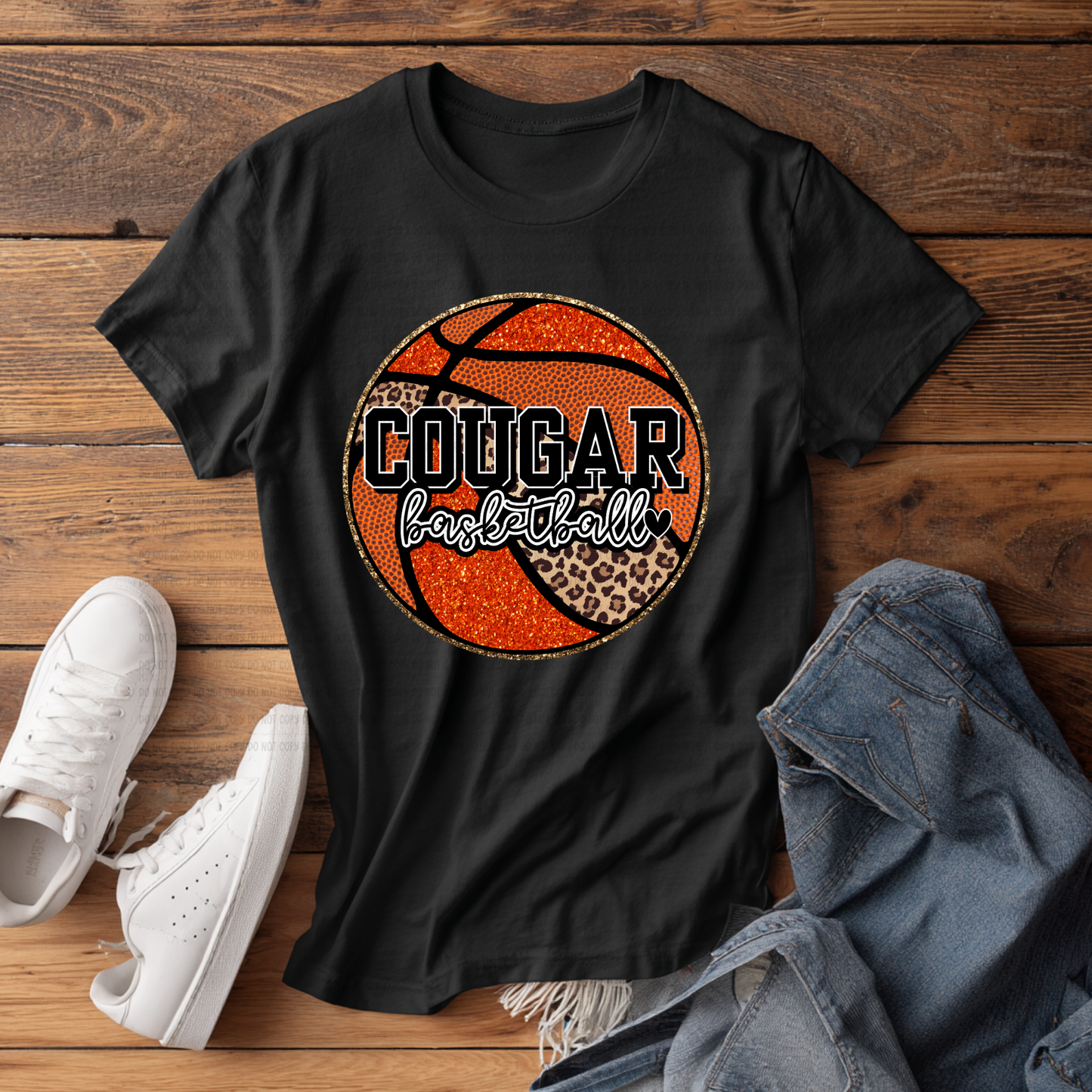 LEP BBALL COUGAR