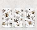 LET IT BEE (NO WORDS) - UV Libby Wrap