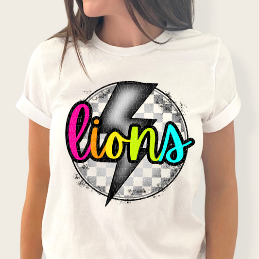 Lions