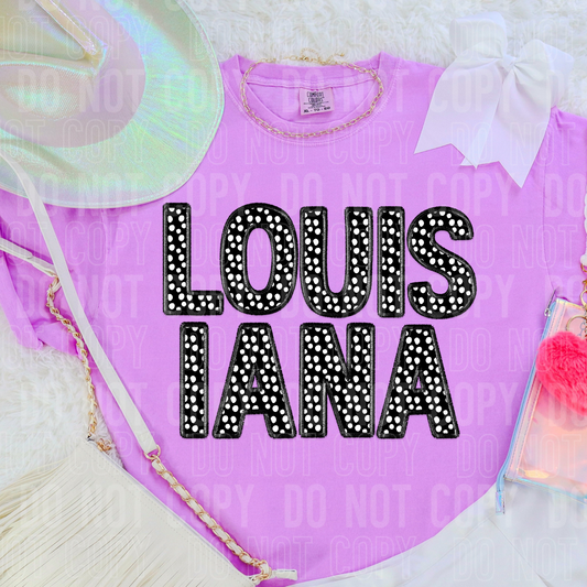 Louisiana
