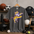 NCAA BIGS - LSU