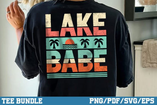 Lake Babe