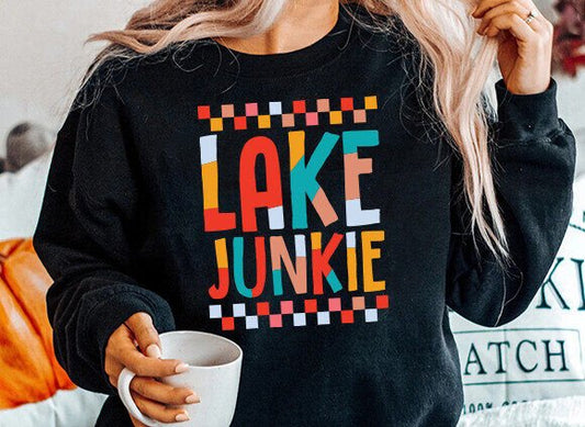 Lake Junkie