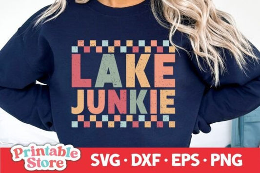 Lake Junkie
