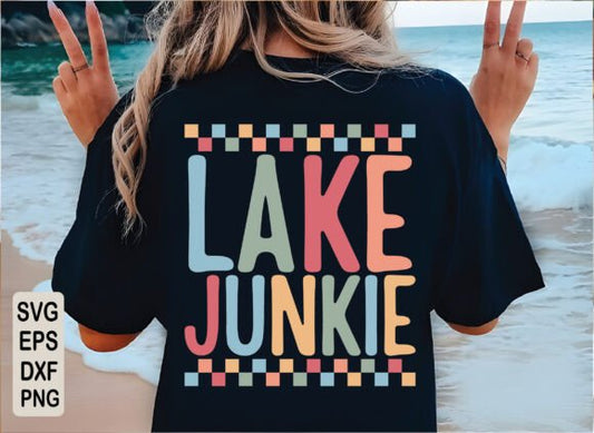 Lake Junkie