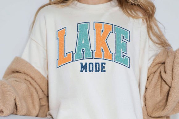 Lake Mode
