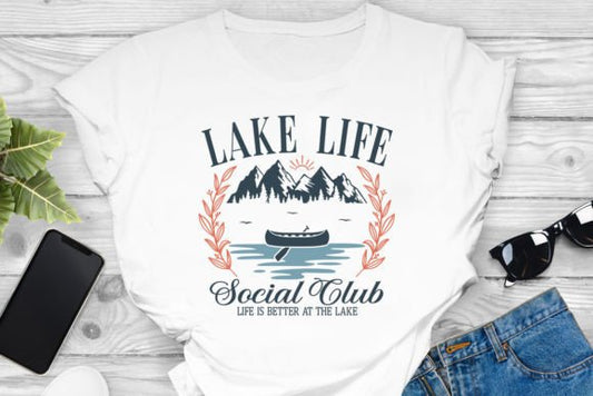 Lake life social club