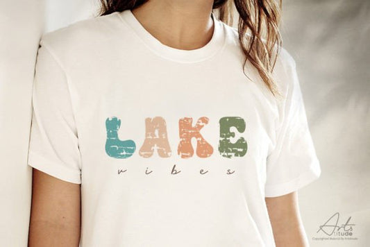 Lake Vibes