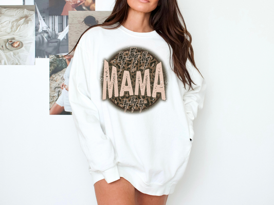 Mama (leopard)