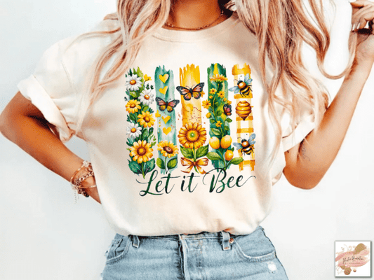 Let it bee