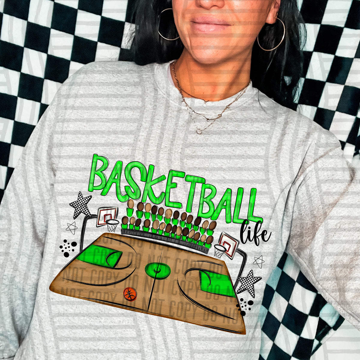 Basketball Life