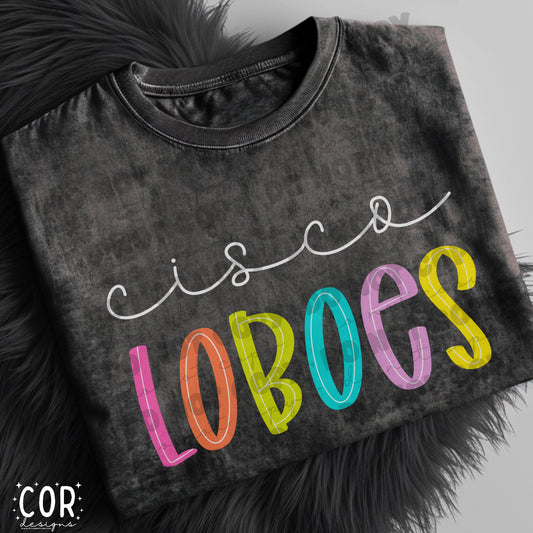 Cisco Loboes