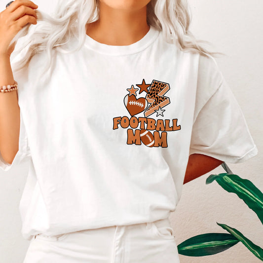 Football mom-pocket