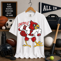 NCAA BIGS - Louisville