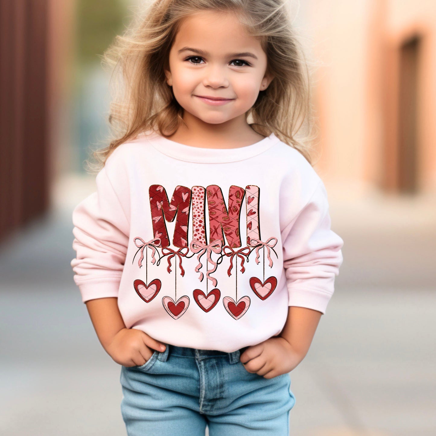 LOVE BANNER MINI