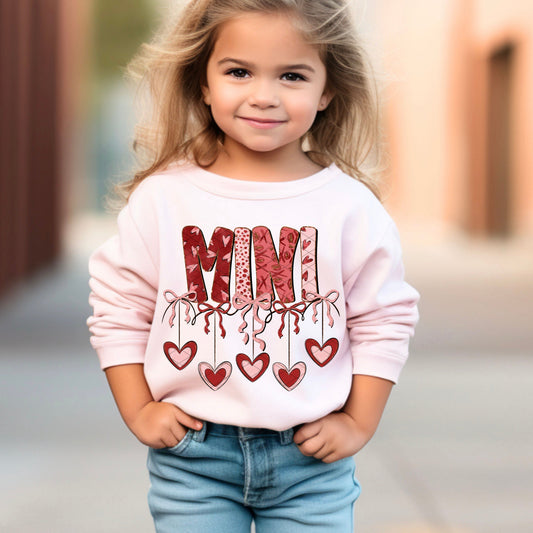 LOVE BANNER MINI