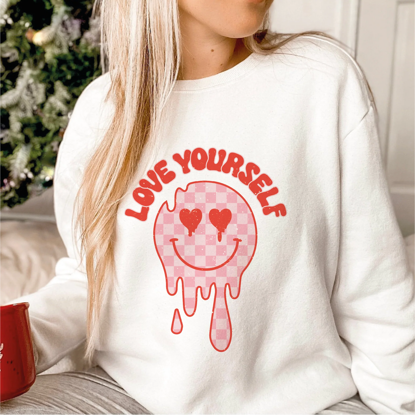 Love yourself