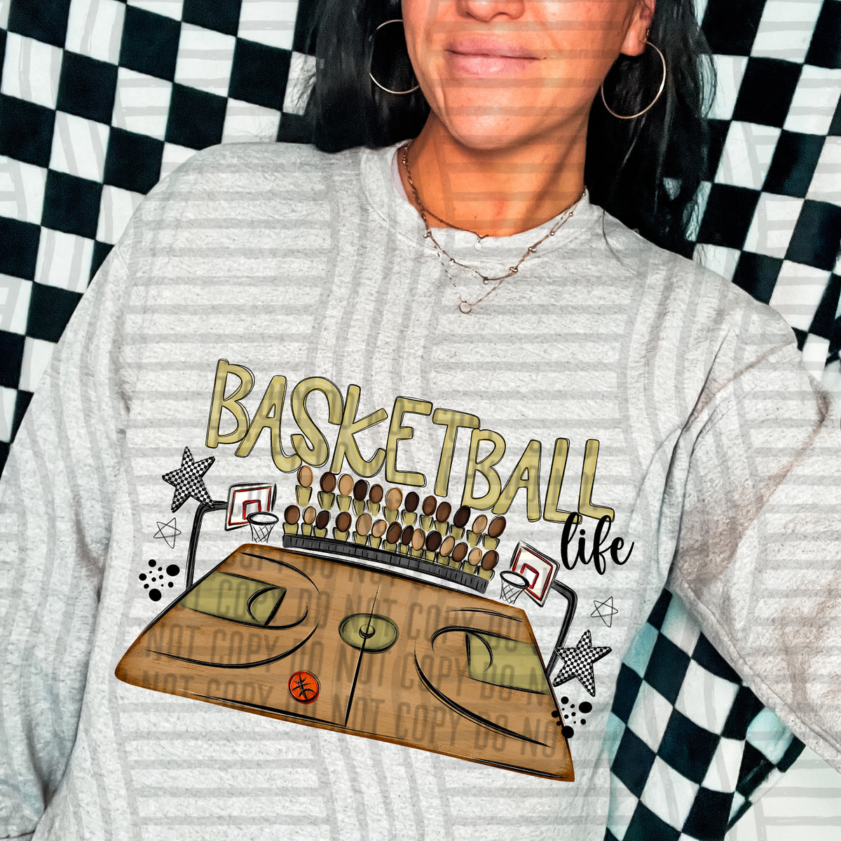Basketball Life
