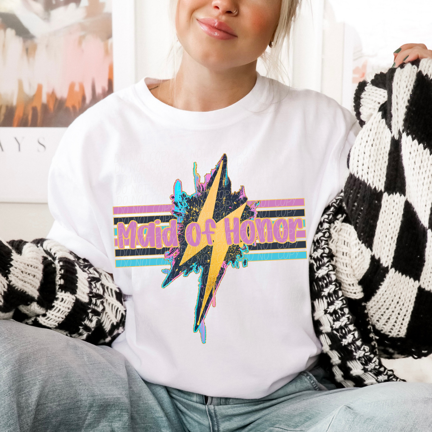 Maid of Honor (geode)