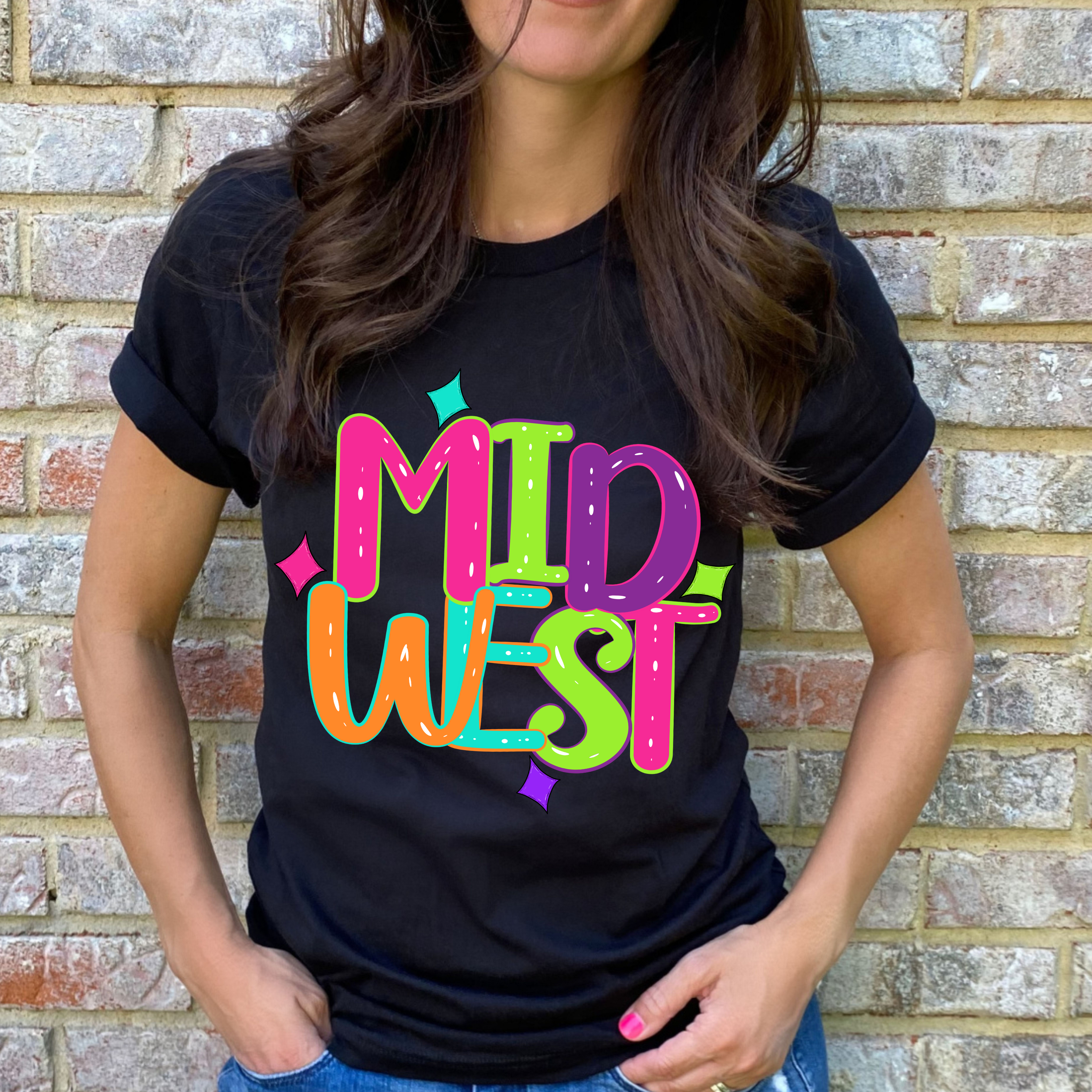Midwest (Neon) – Earthline Customs