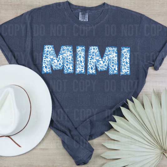 Mimi (chinoiserie)