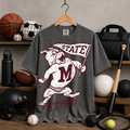 NCAA BIGS - MISSISSPPI STATE