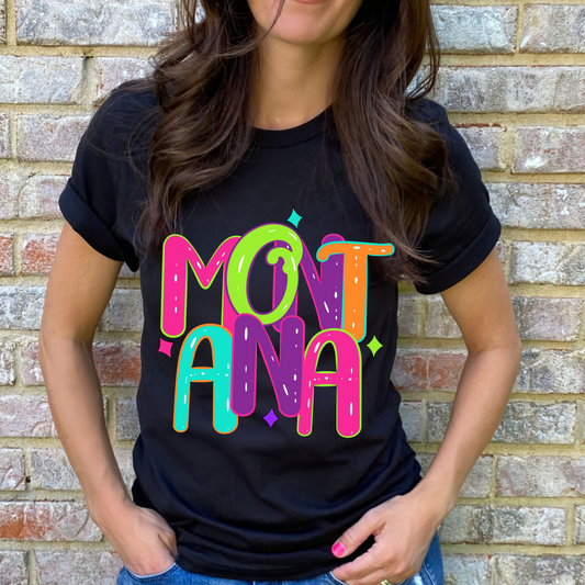 Montana (Neon)