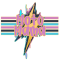 Moto Mama (geode)
