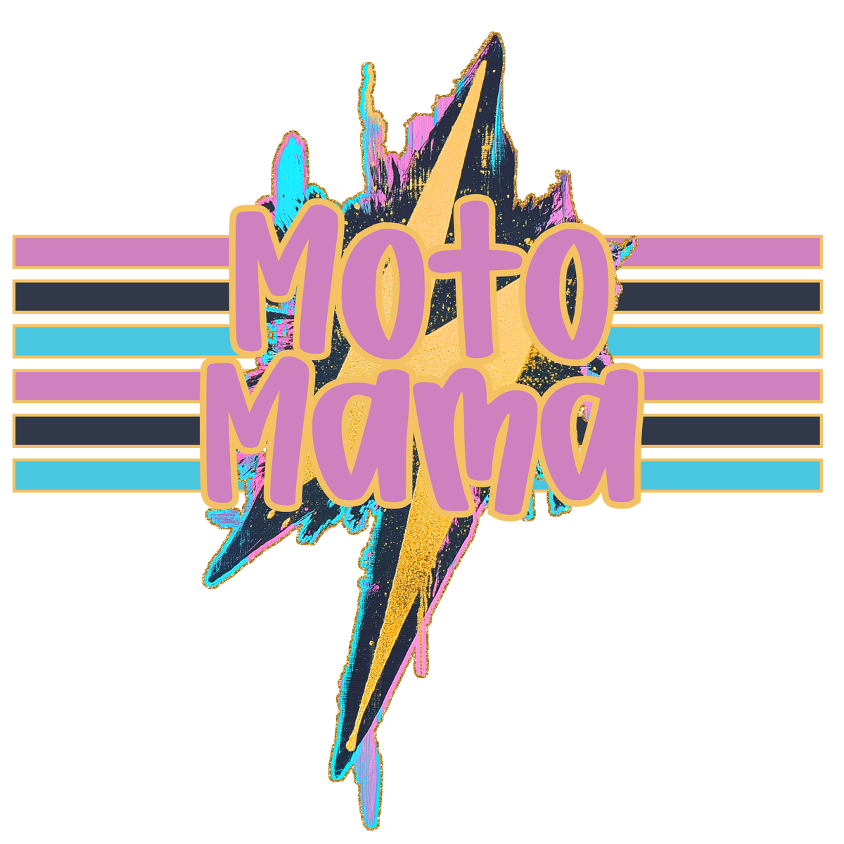 Moto Mama (geode)